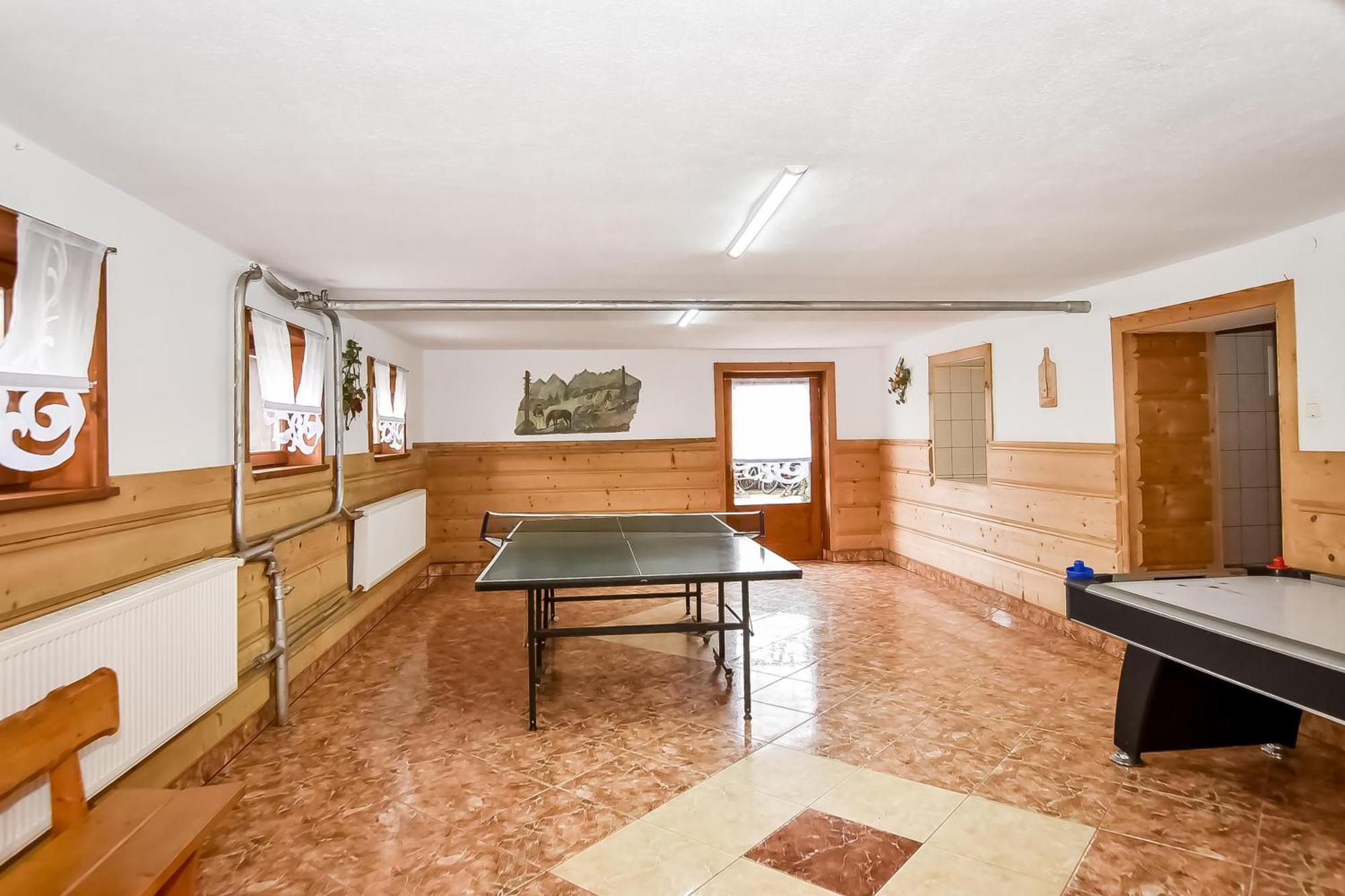 Cudzichowka Biały Dunajec Esterno foto