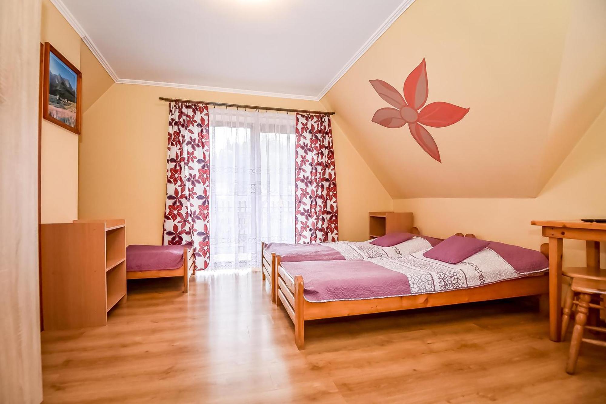 Cudzichowka Biały Dunajec Esterno foto