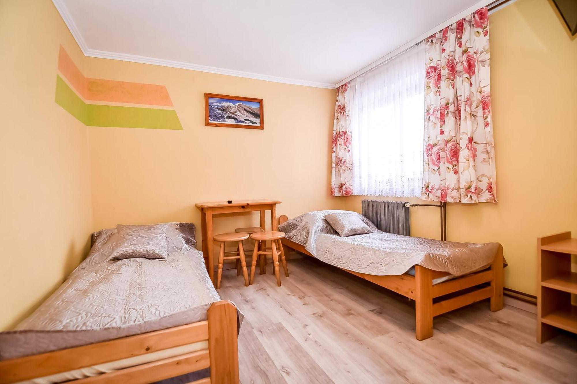 Cudzichowka Biały Dunajec Esterno foto