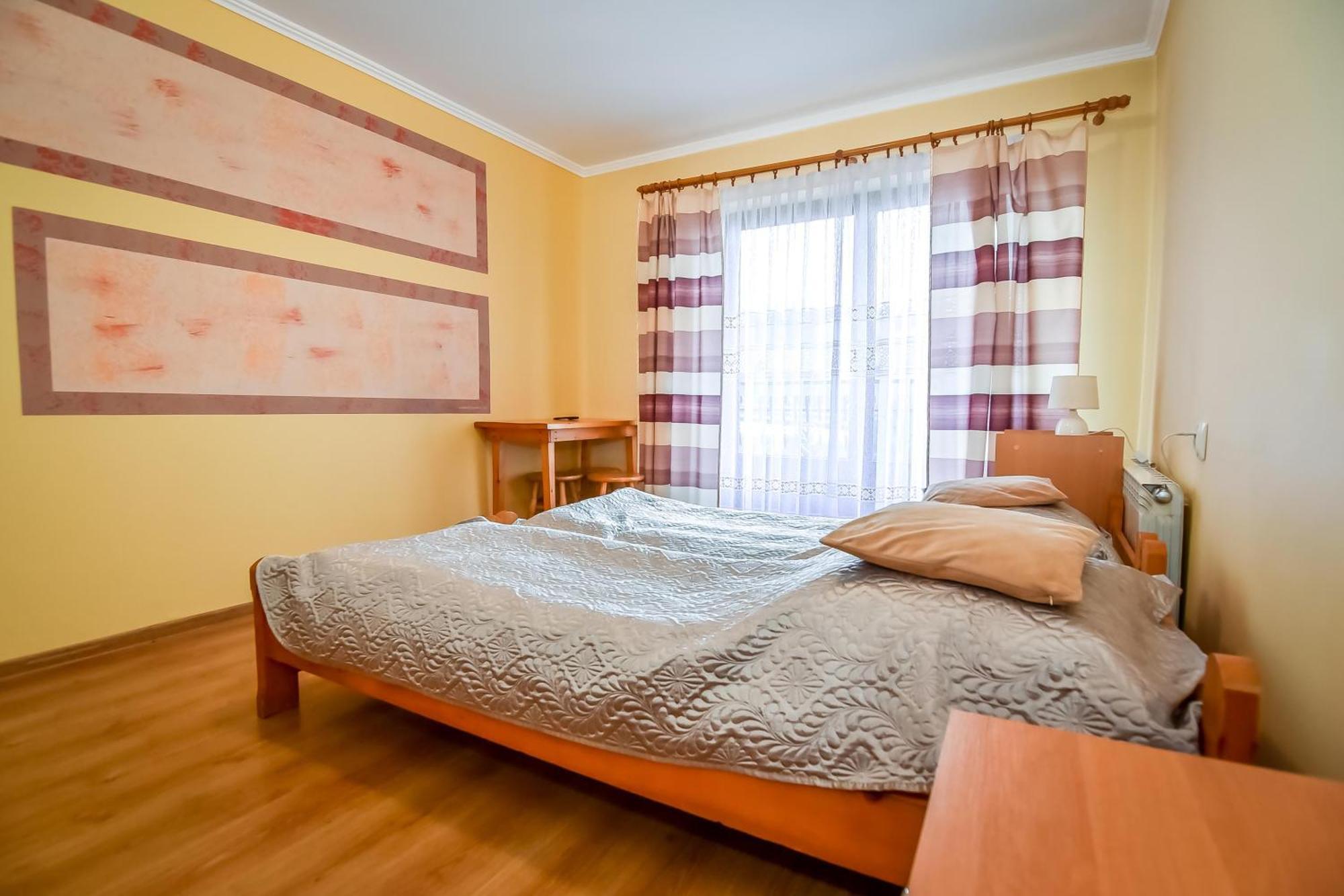 Cudzichowka Biały Dunajec Esterno foto
