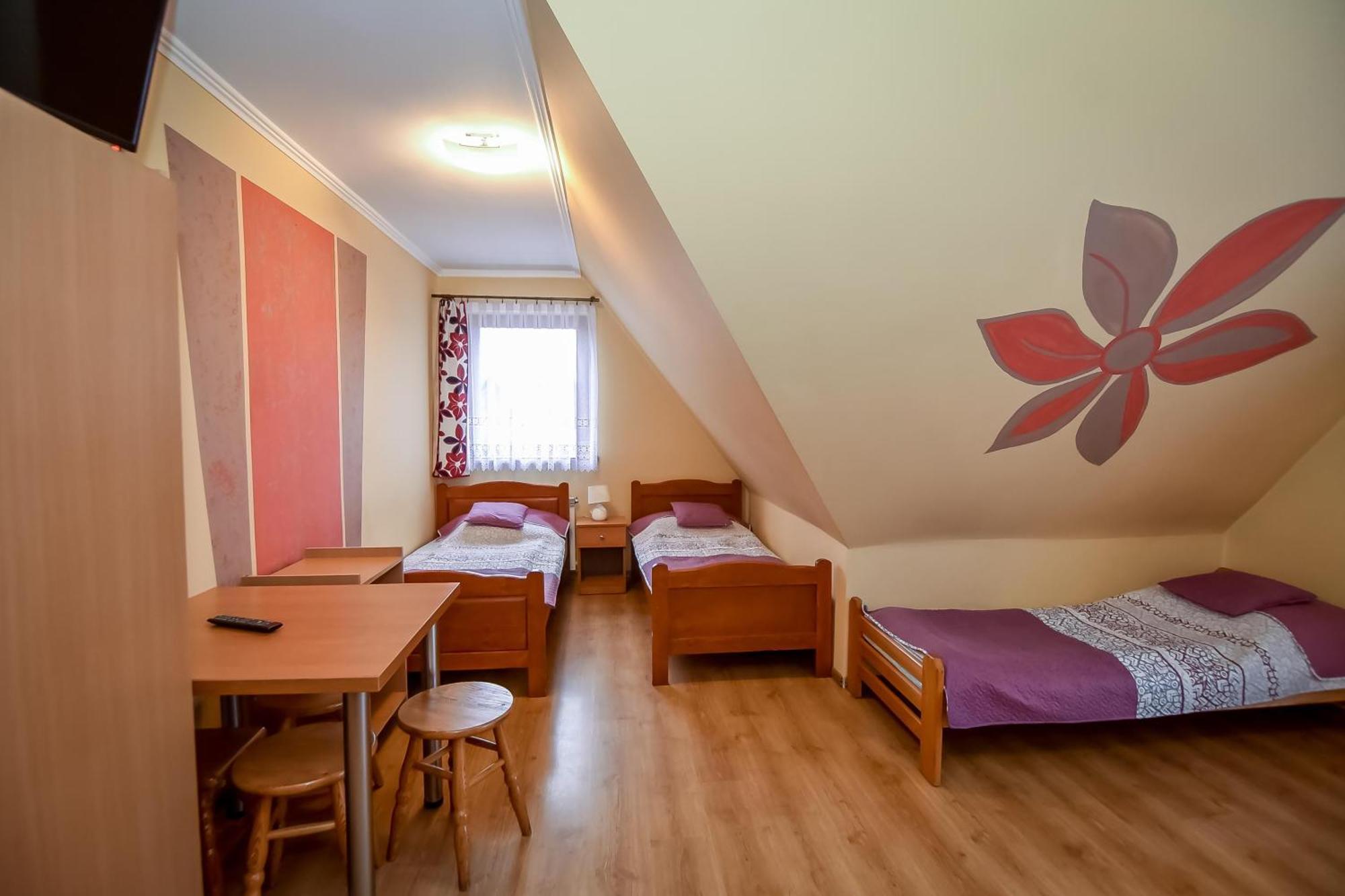 Cudzichowka Biały Dunajec Esterno foto