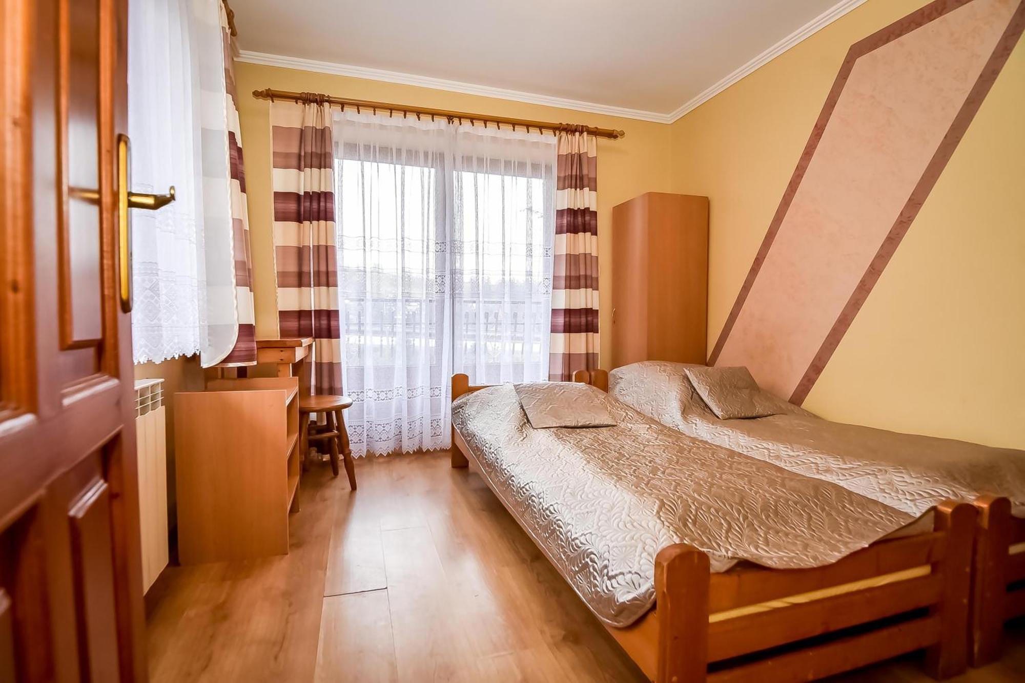 Cudzichowka Biały Dunajec Esterno foto